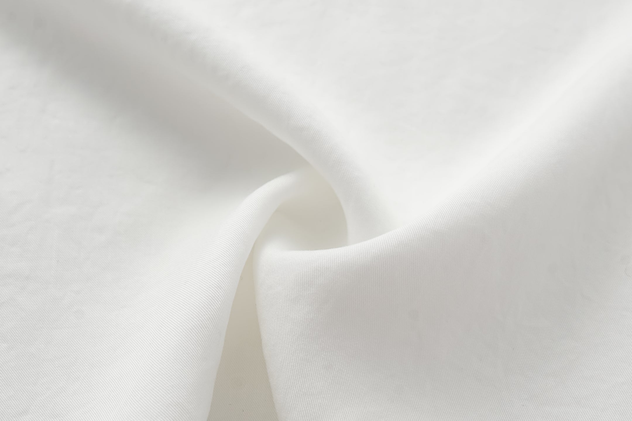 White Floundered Pants