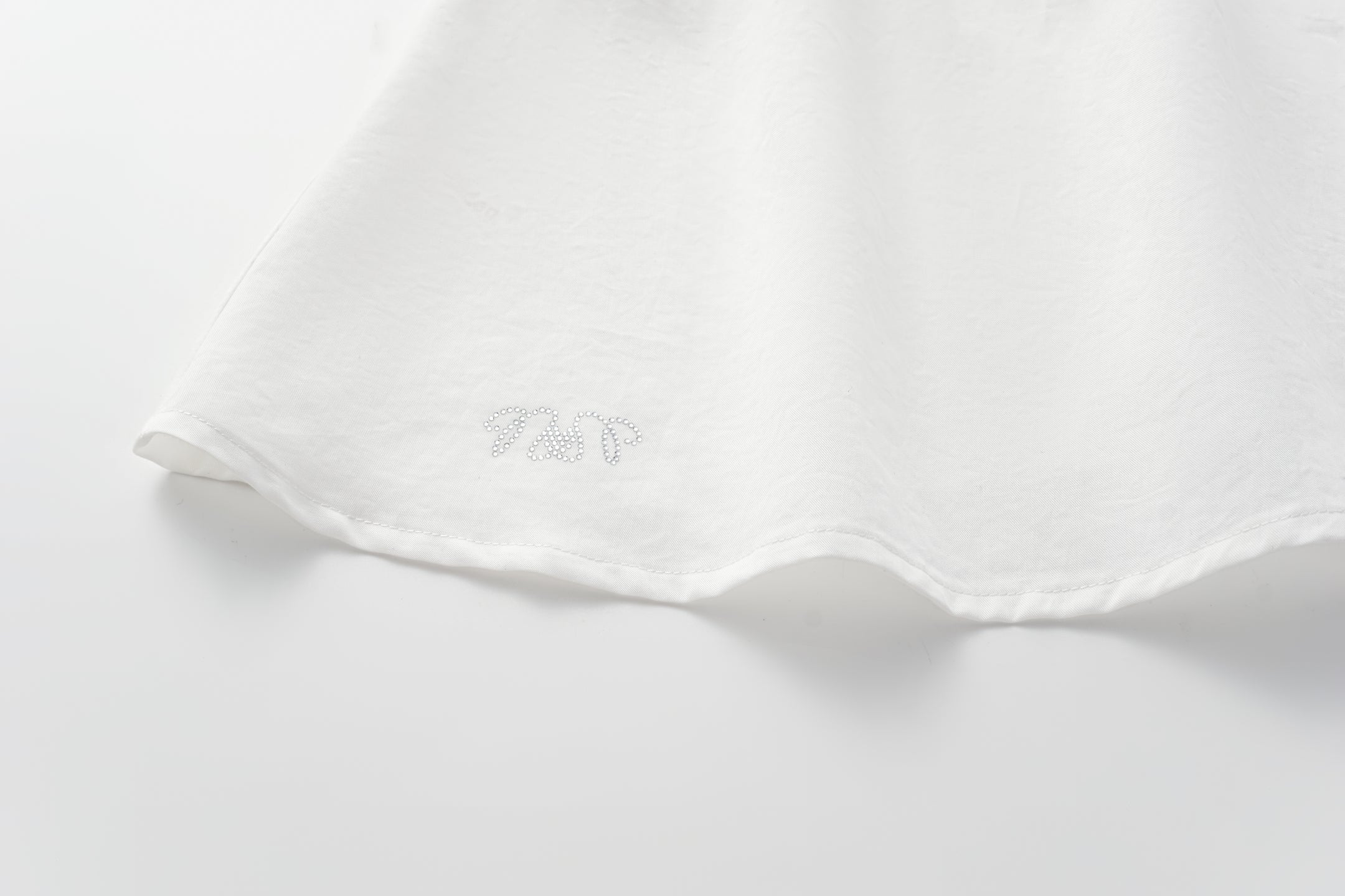 White Ribbon Camisole