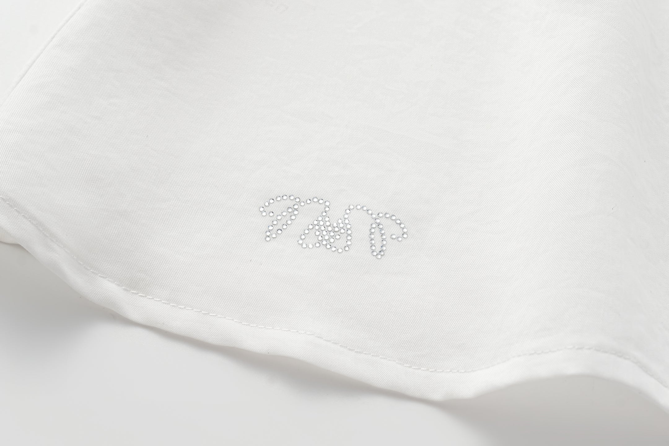 White Ribbon Camisole