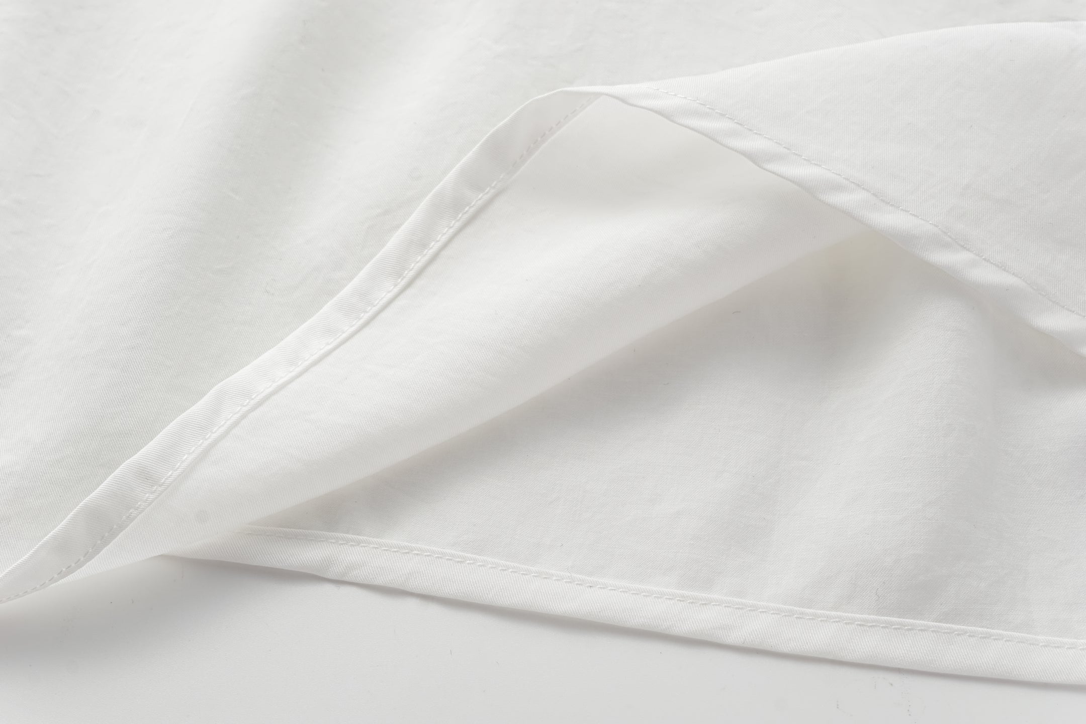 White Ribbon Camisole