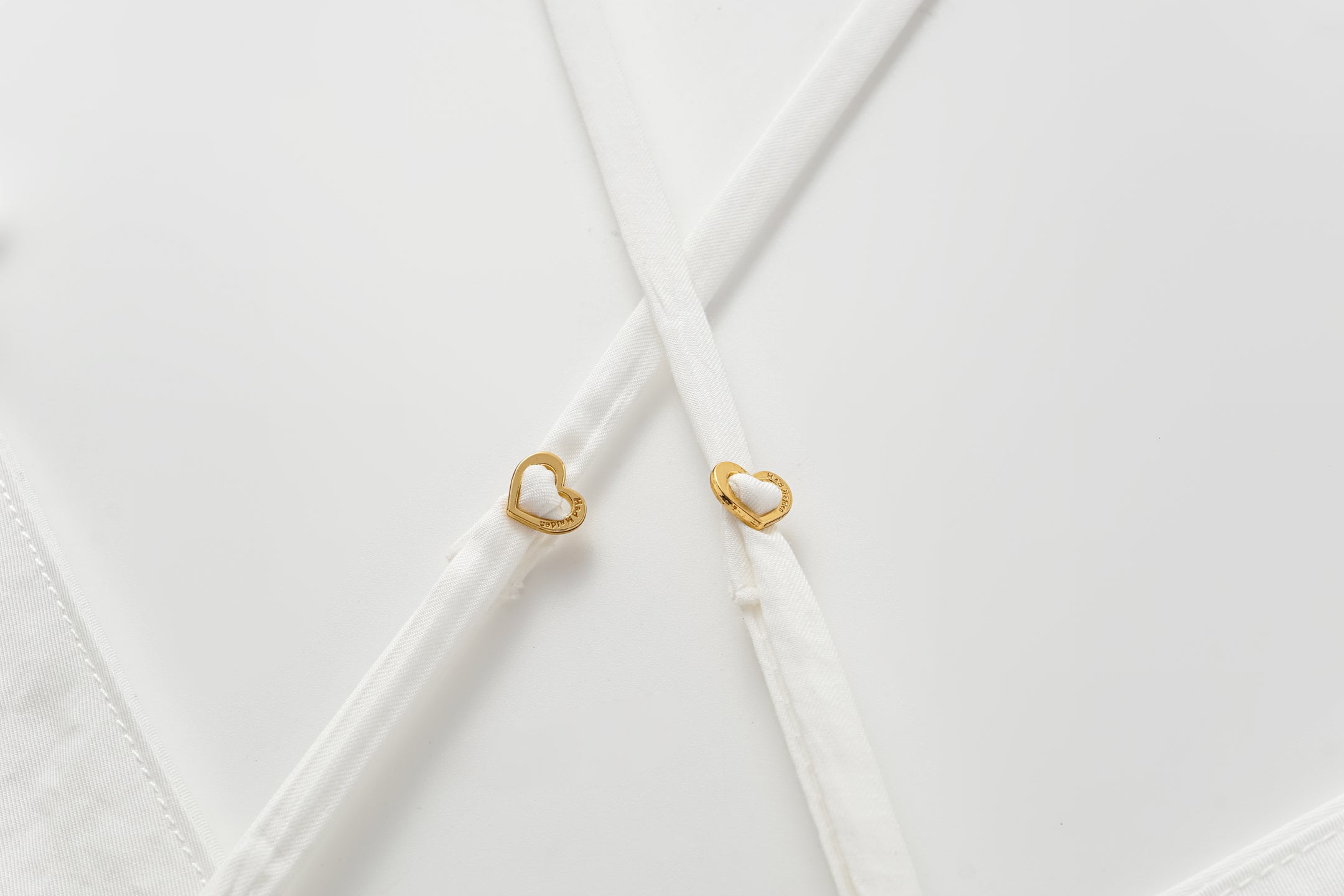 White Ribbon Camisole