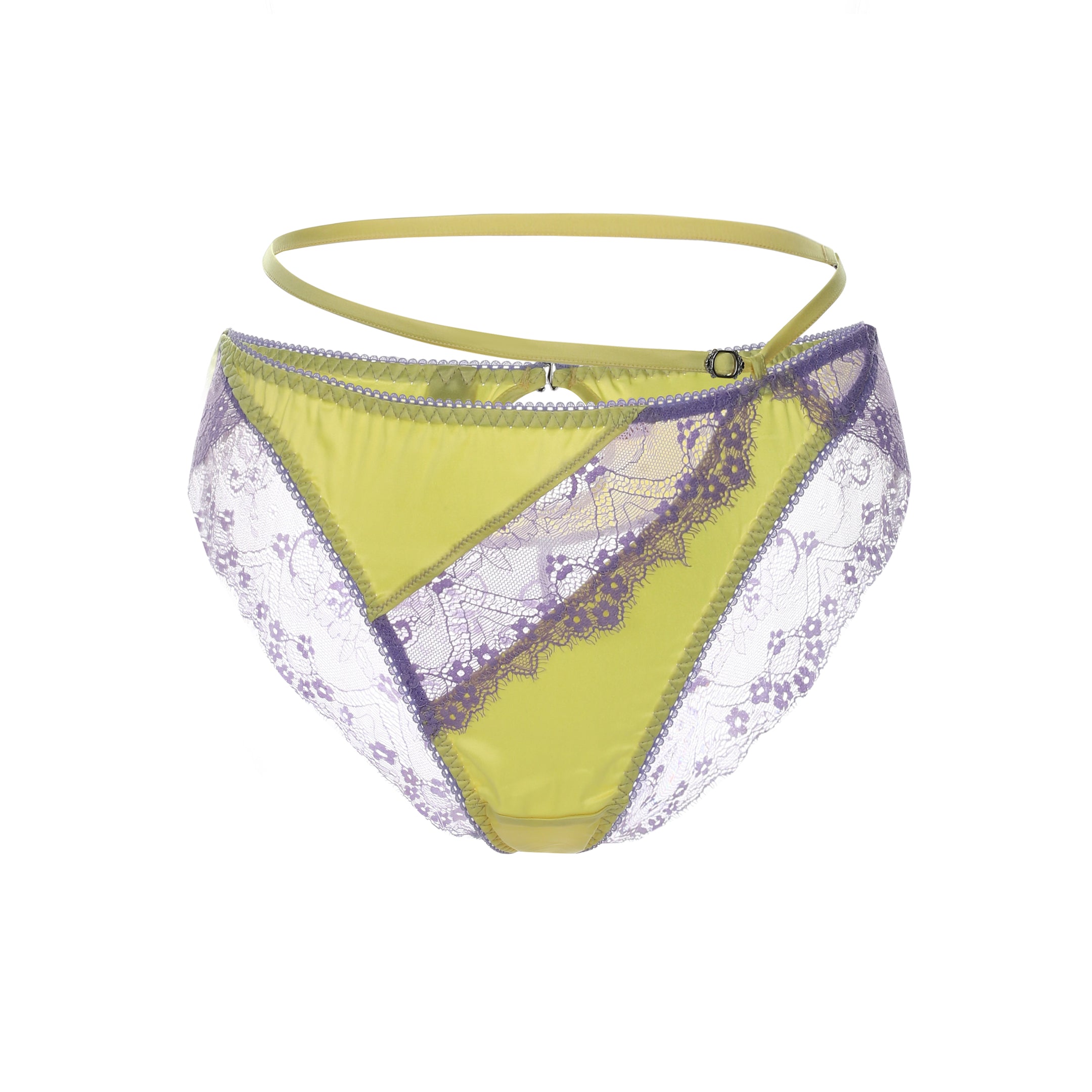 Forbidden fruit- brief