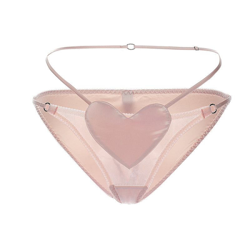 Love Catcher- brief